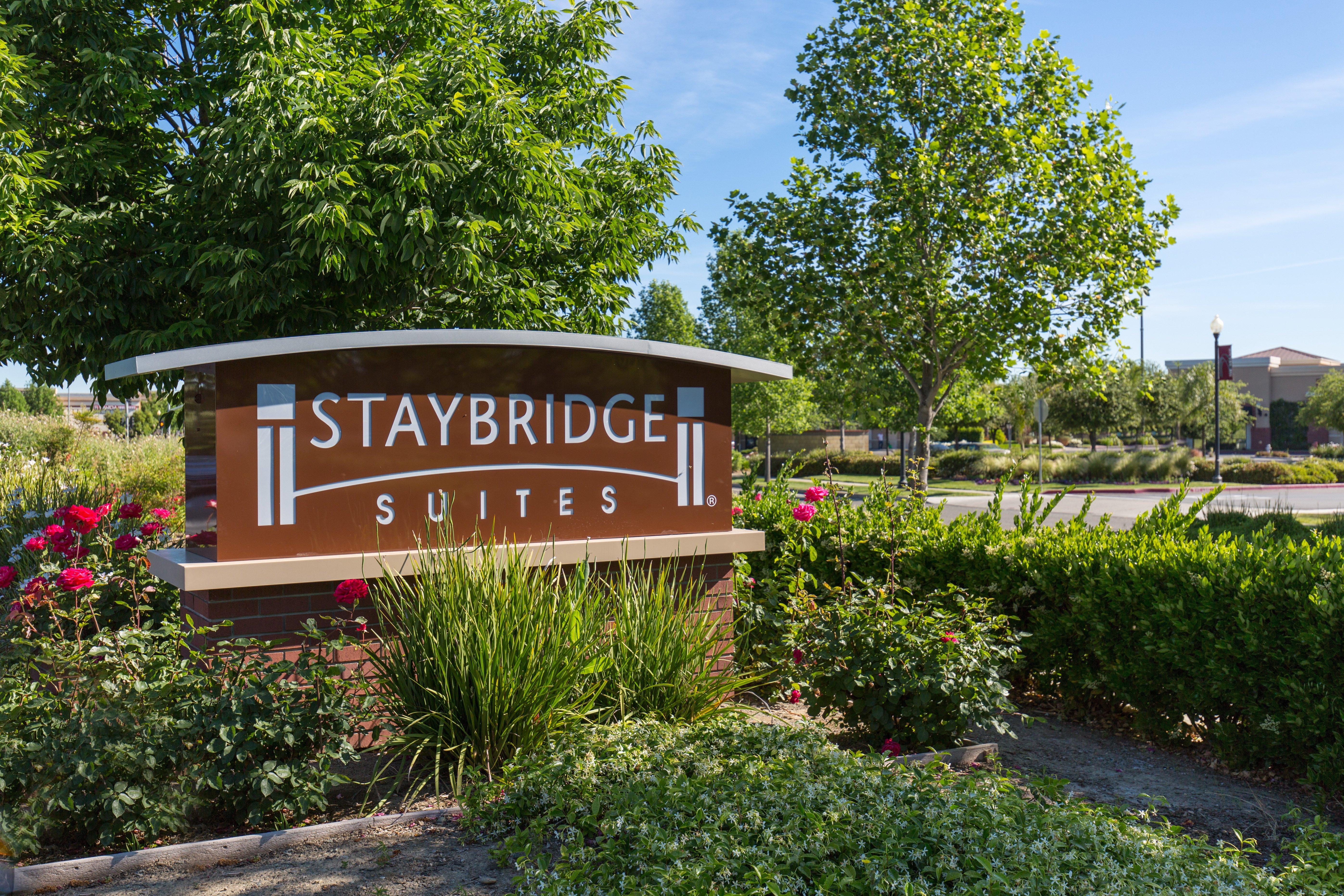 Staybridge Suites Sacramento Airport Natomas, An Ihg Hotel المظهر الخارجي الصورة