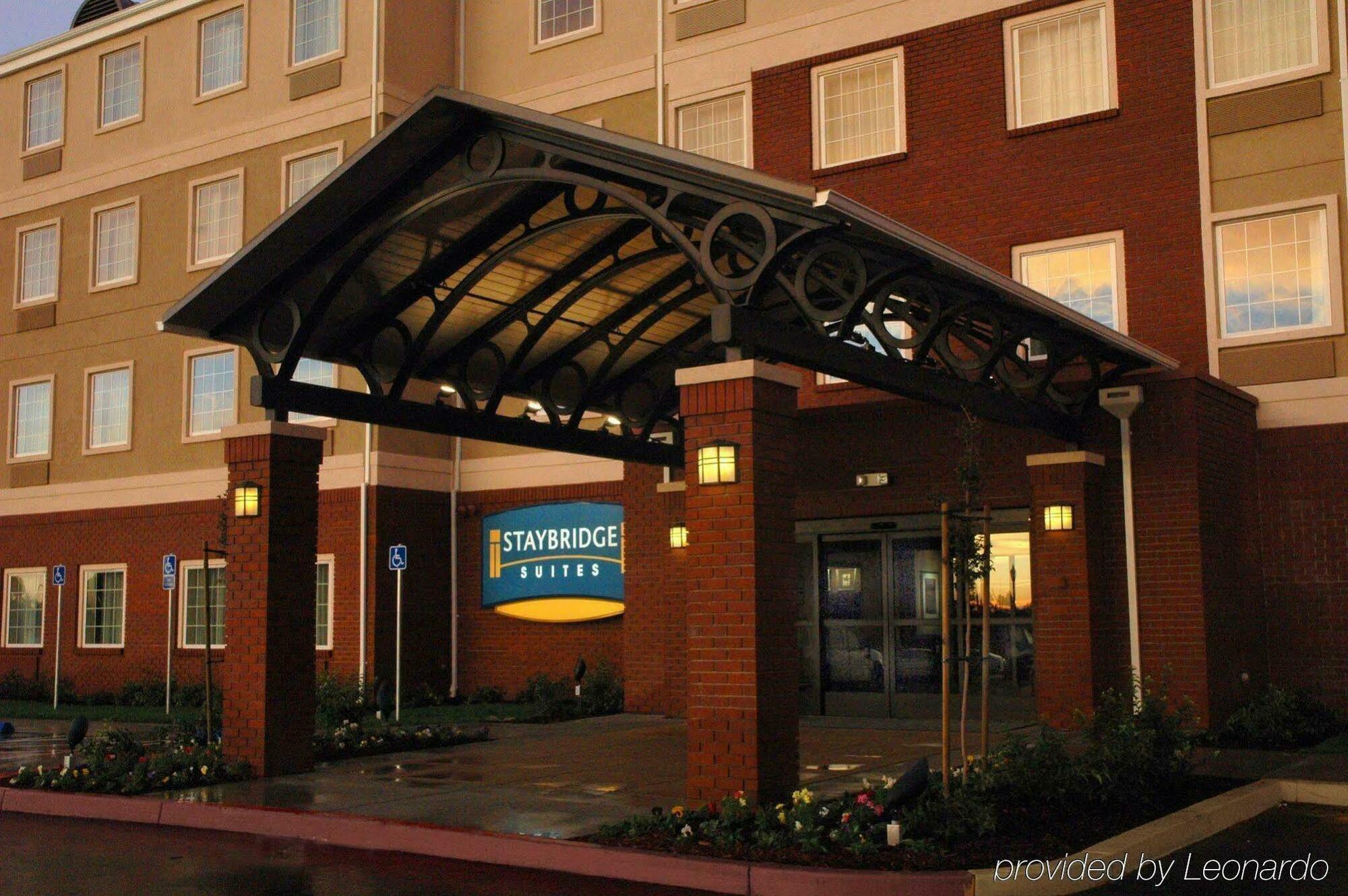 Staybridge Suites Sacramento Airport Natomas, An Ihg Hotel المظهر الخارجي الصورة
